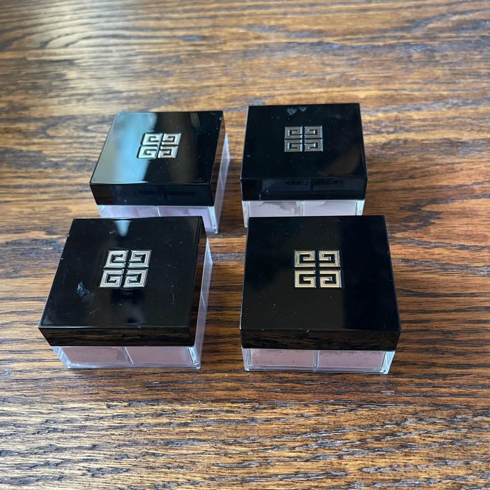 Givenchy Prisme 4 Color Loose Powder